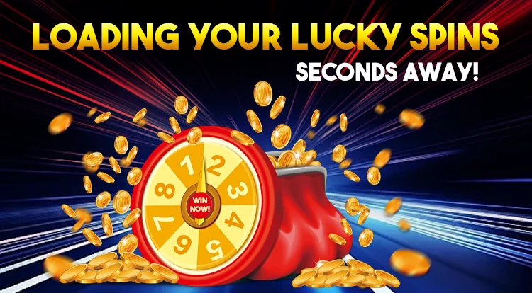 Join My Jackpot to get welcome bonus