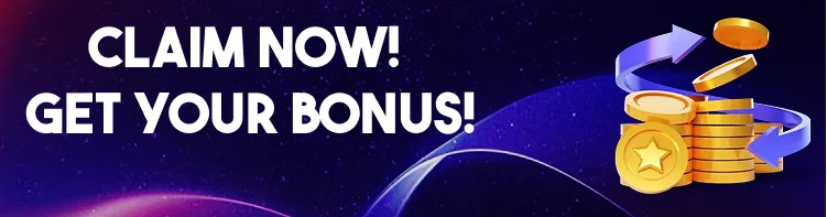 Claim your Myjackpot777 bonus now