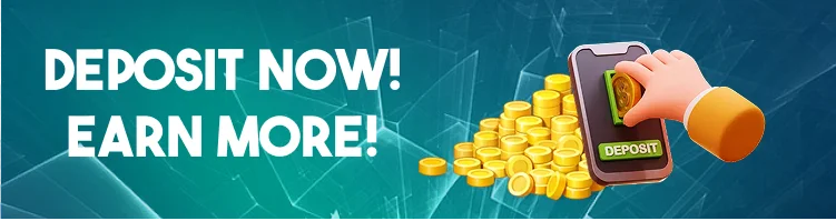 Myjackpot777 Secure Deposit and Withdrawal